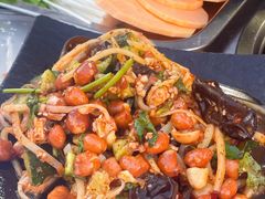 -牛牛牛酸菜煎肉店(望云寺路店)