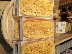 -西村叔叔的店·面包·甜品·蛋糕(清河万象汇店)