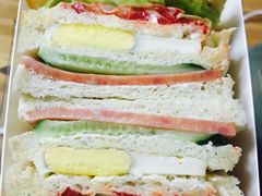 -妙思西饼(新华新玛特店)