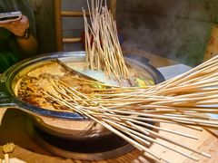 -袁记串串香(梁家巷店)