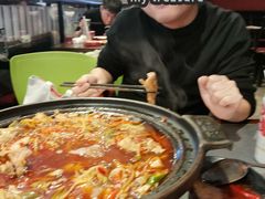-蛙三泡椒牛蛙(万象城店)