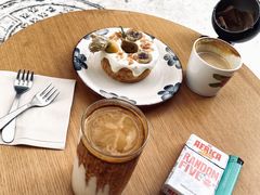 -Line 咖啡(石厦花园店)