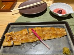 -镹·鱼料理  国产鱼使用店