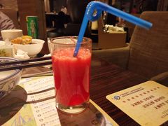 -上海东方佘山翰悦阁酒店·Vie全日制餐厅