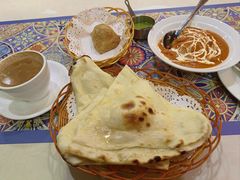 -Santoor 萨都里印度餐厅(北锣鼓巷店)