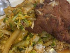 -孟记大碗面•家常菜(鼓楼和会街店)