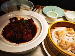 -苏帮袁Sue Cuisine(来福士店)