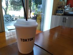-TOKTOK精酿啤酒·咖啡(荔枝湾店)