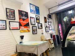 大堂-大嘻咹biangbiang面(历史博物馆店)