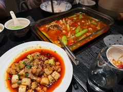 -金谷仓家庭料理(马泉营店)