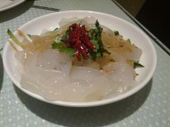 拉皮-老昌春饼(中央大街店)