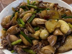 -健跳小海鲜(人民路店)