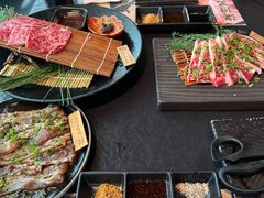 -黑牛の店·黑金店(沈阳万象城店)