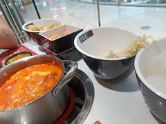 -汤岛涮·自助小火锅(桐乡吾悦广场店)