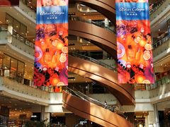 -新世界大丸百货