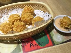 -必胜客(瑞虹店)