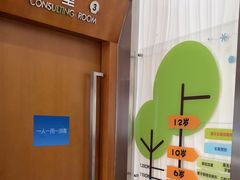 -圣贝口腔(海淀店)