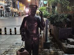 -连云港民主路老街