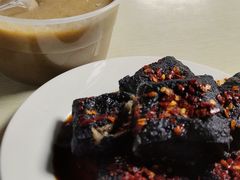 -五娭毑臭豆腐(黄兴南路店)