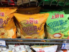 -西太华超市(科教城店)