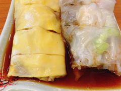 -张记炸串肠粉