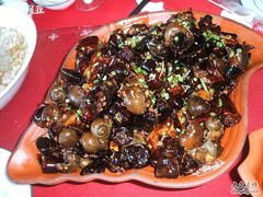 -陶然居·重庆菜(南滨路店)
