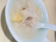 -春水锅贴·传统鲁菜(大明湖店)