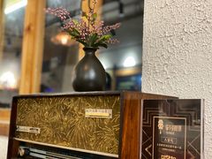 -猫爷的腔调·黔小馆(交大医学住宅区店)