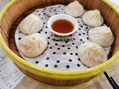 小笼包子-老上海里弄味道(知春路店)