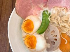 -真打拉面·日式拉面新流派(体育西横街店)