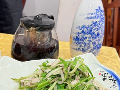 -鹿港小镇经典老上海菜(长乐路店)