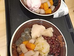 -鲜芋仙(南开大悦城店)