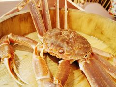 -蟹田居·活蟹料理(东城店)