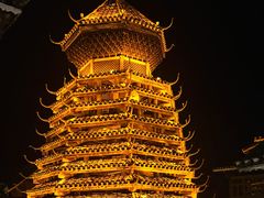 -肇兴侗寨