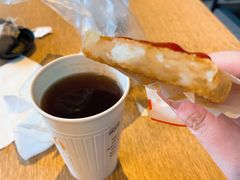 -麦当劳(新王府井店)