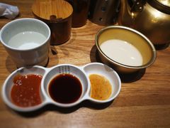-韩国料理大力士(屏风街店)