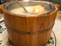 -阿殳菜馆·私厨(水围村店)