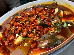 -雲蜀龙阁·金牌水煮鱼(方庄店)