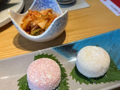 -吉屋烤肉(八宝街店)