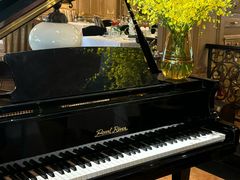 -火车头法国西餐厅