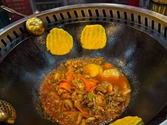 -醉旺柴火鸡(棠东店)