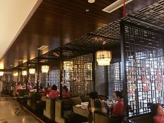 -翠林精选·洗浴·餐饮·住宿(江东大道店)