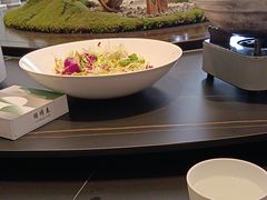 -绿杨春·淮扬宴(庐山路店)