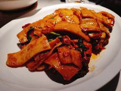 -筱爷叔·上海传统手工菜(玉树路店)