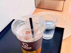 -本無咖啡·BeanWood Coffee