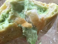 蜜瓜面包-GAONNURI加温努力(马场店)