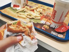 -汉堡王(长沙枫林三路店)