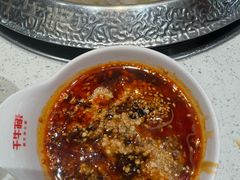 -千牛将·鲜牛肉火锅(开元路店)