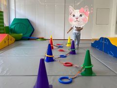 -BetterKids贝好国际托育中心(奥体旗舰店)