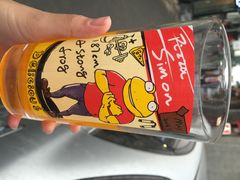 站点比萨(五道营外卖站)-Tubestation站点比萨(五道营店)